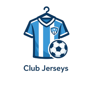 Club Jersey