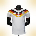 Germany World Cup 2026 Home Jersey – Player Edition | Adidas | Premium Imported