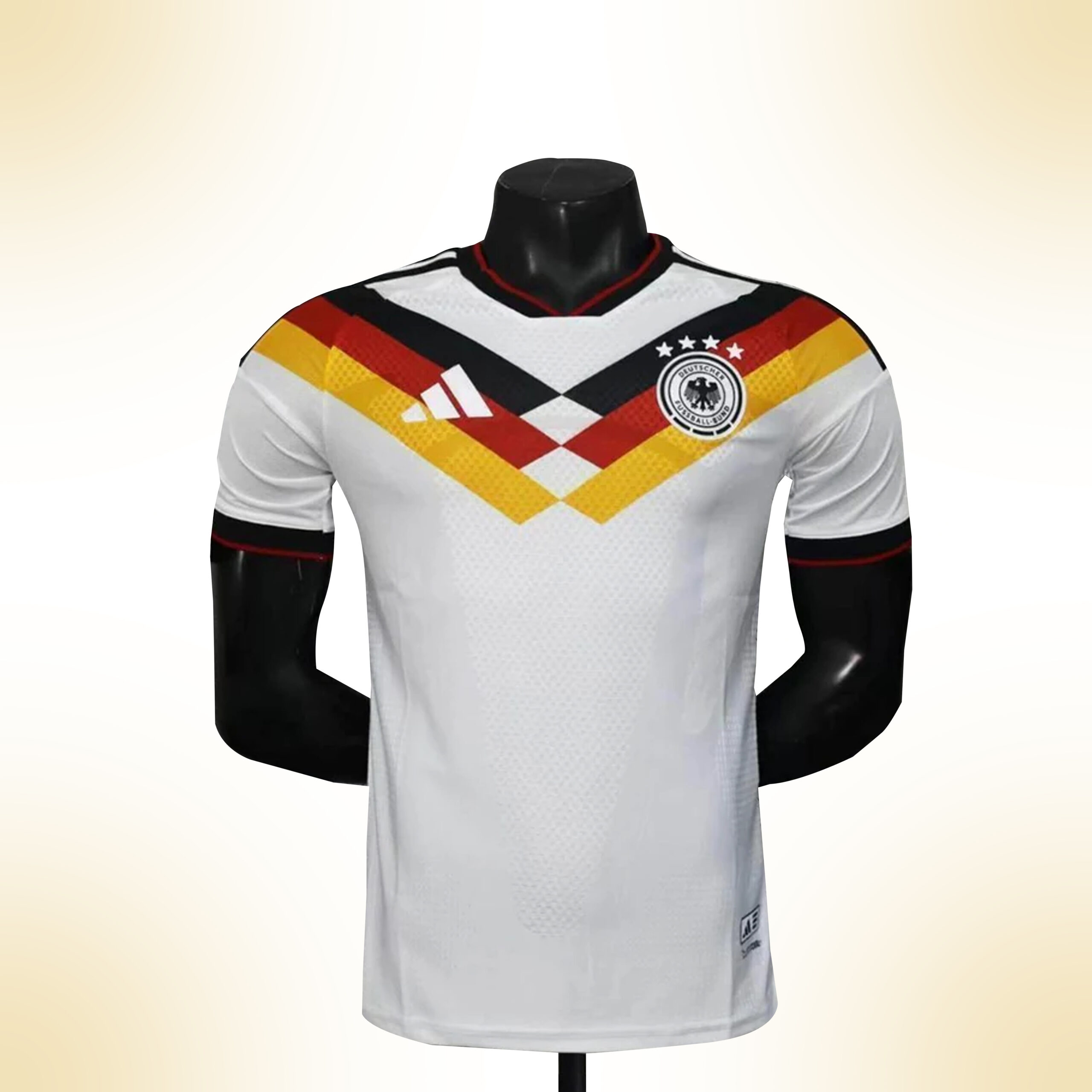 Germany World Cup 2026 Home Jersey – Player Edition | Adidas | Premium Imported
