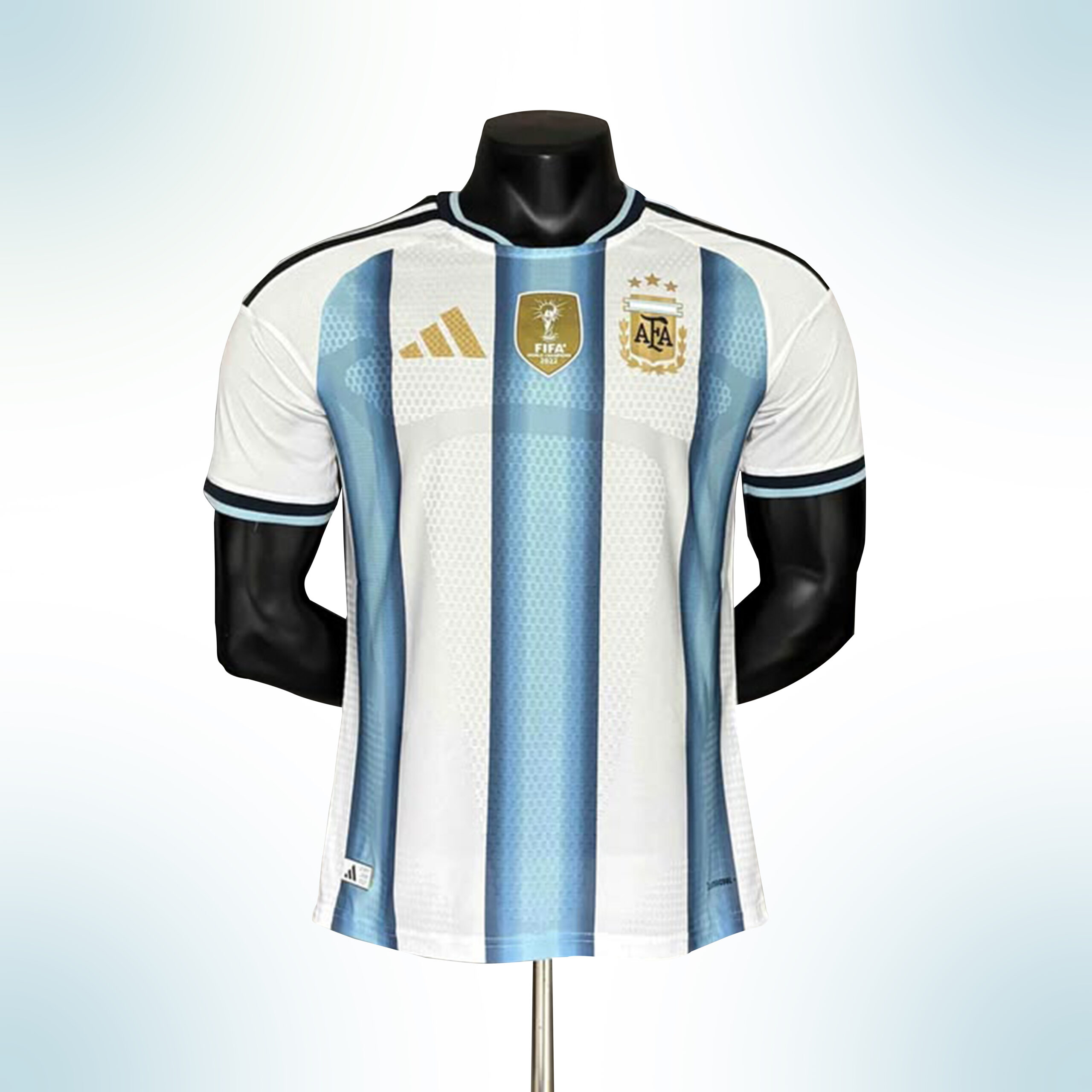 Argentina World Cup 2026 Player Edition Jersey